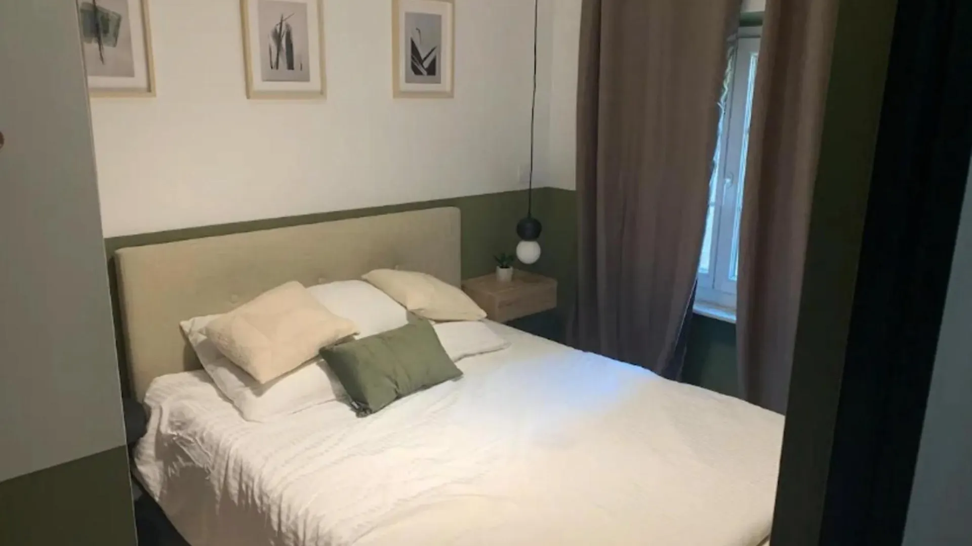 Apartament Beautiful T2 Center Old Port Festivals Cannes