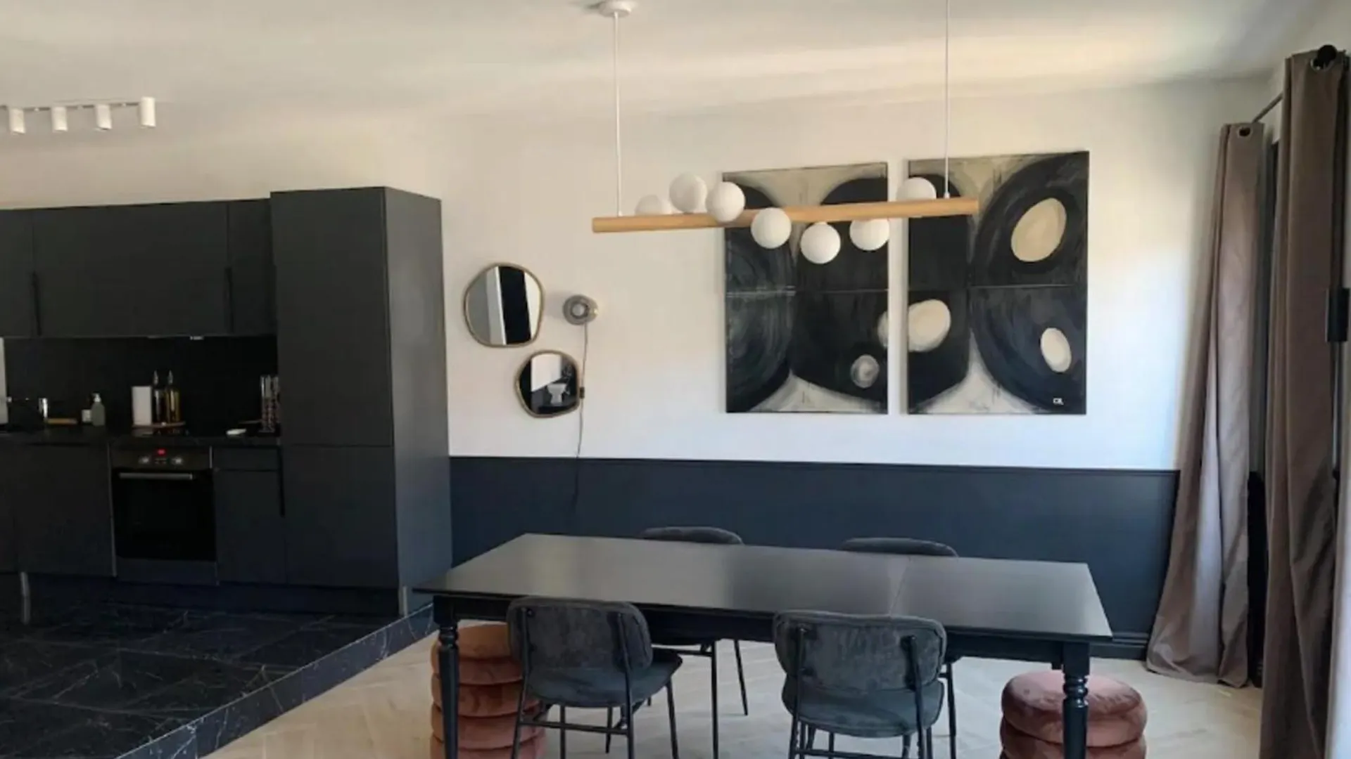 Beautiful T2 Center Old Port Festivals Apartment Cannes