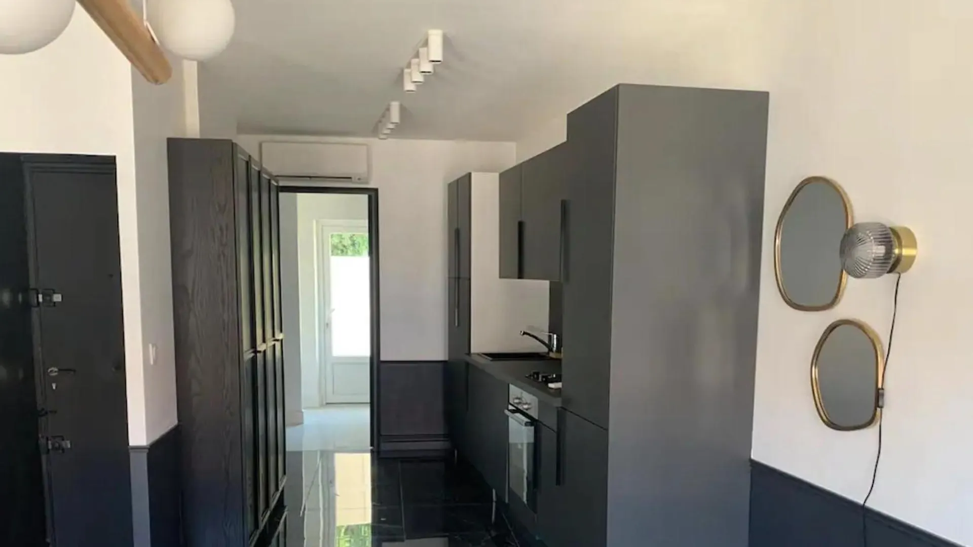 Beautiful T2 Center Old Port Festivals Apartment Cannes