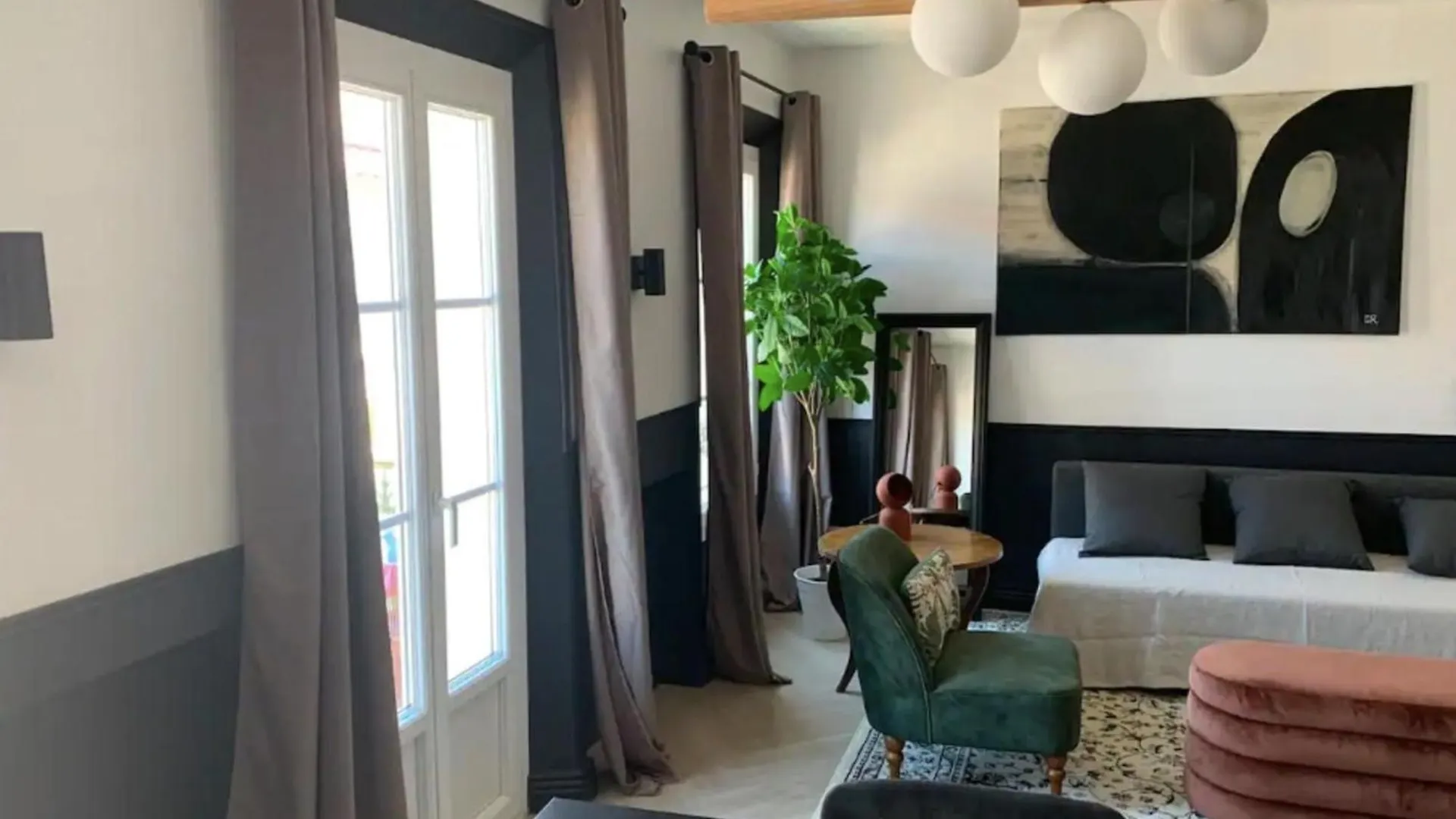 Beautiful T2 Center Old Port Festivals Apartment Cannes