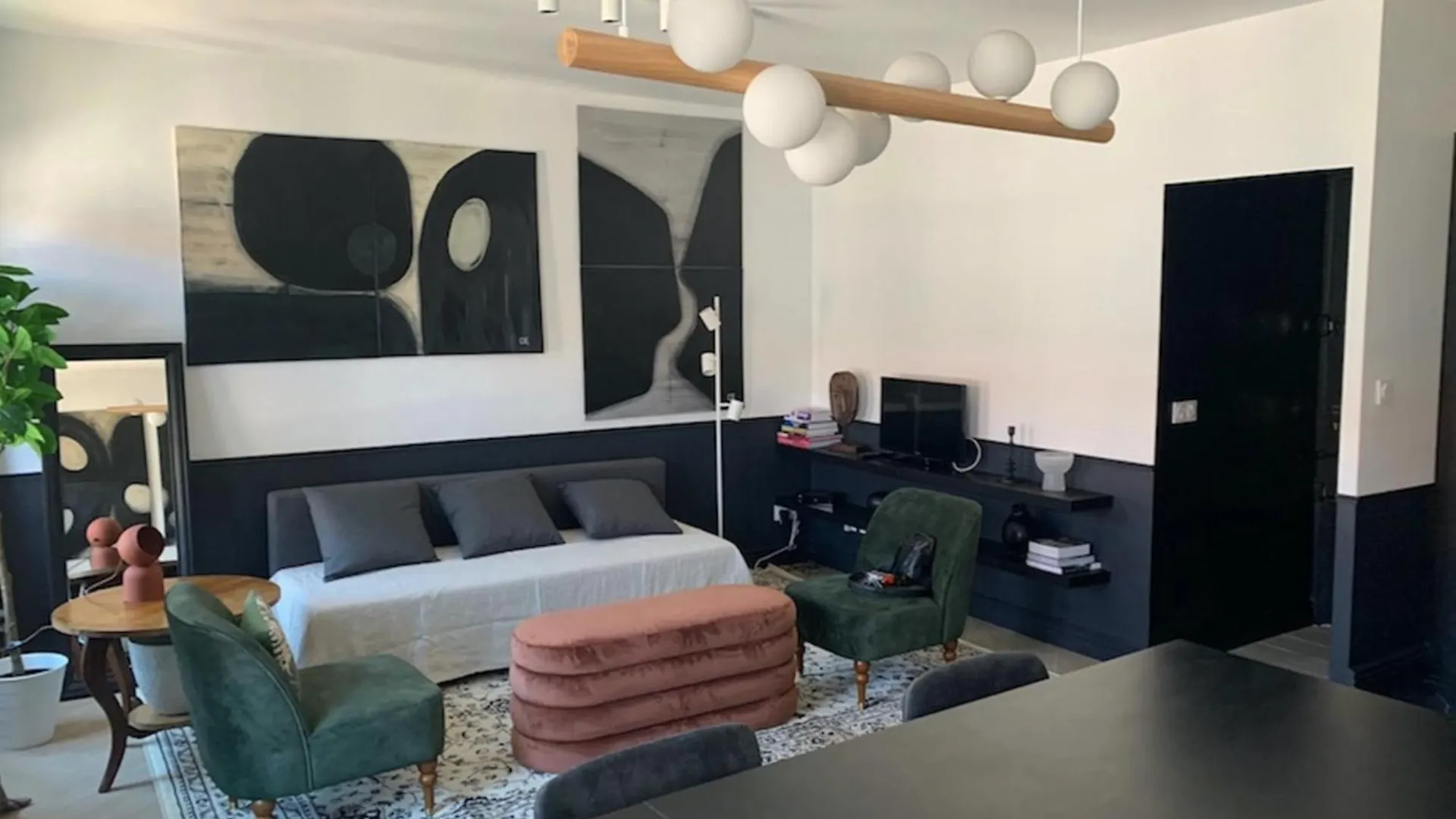 Beautiful T2 Center Old Port Festivals Apartment Cannes 0*,  France